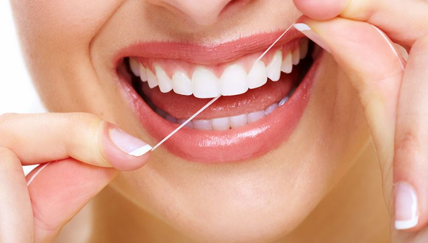 what is cleaning of teeth